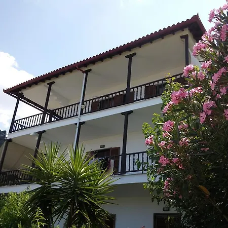 Apartamento Nikos & Panagiota