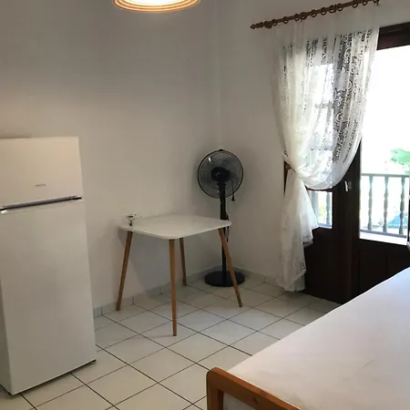 Apartamento Nikos & Panagiota *
