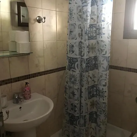 Apartamento Nikos & Panagiota Vourvourou