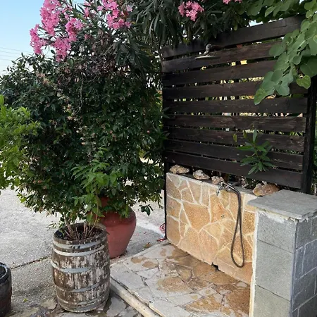 Nikos & Panagiota