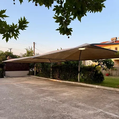 Apartamento Nikos & Panagiota *