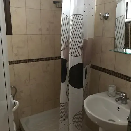 Apartament Nikos & Panagiota Vourvourou
