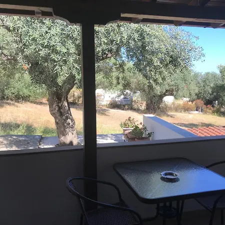 Apartament Nikos & Panagiota