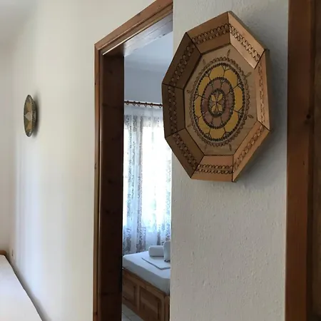 Nikos & Panagiota * Vourvourou