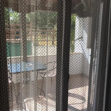 Nikos & Panagiota * Vourvourou