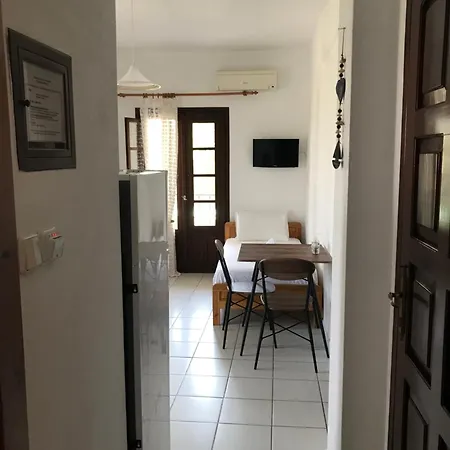 Apartament Nikos & Panagiota