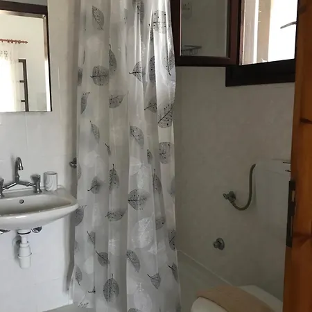 Nikos & Panagiota Apartament *