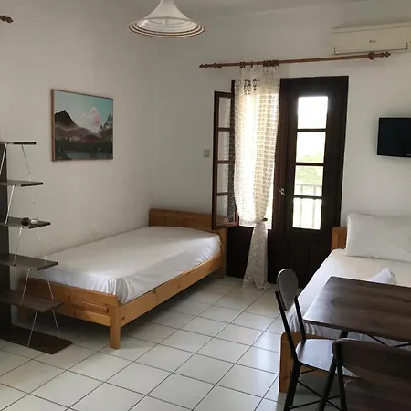 Apartament Nikos & Panagiota *