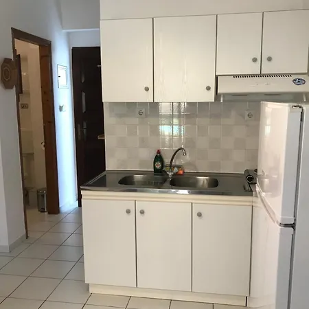 Nikos & Panagiota * Vourvourou