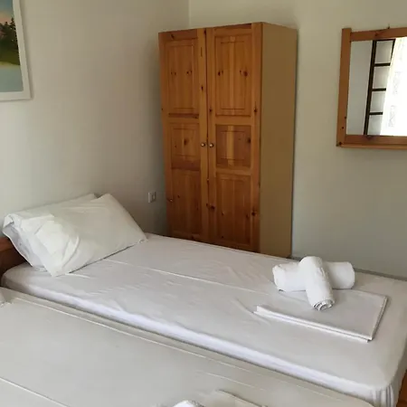 Apartament Nikos & Panagiota