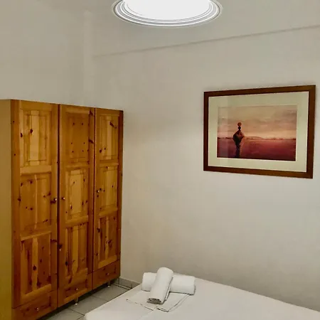 Nikos & Panagiota * Vourvourou