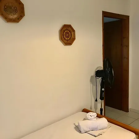 Apartament Nikos & Panagiota Vourvourou