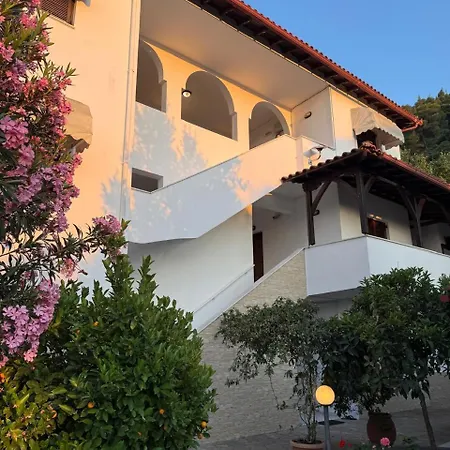 Apartament Nikos & Panagiota