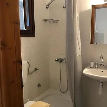 Apartament Nikos & Panagiota *