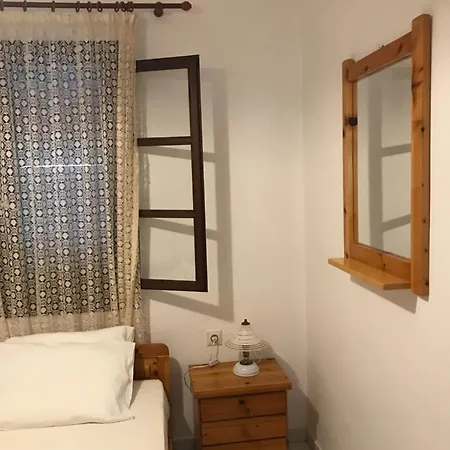 Apartament Nikos & Panagiota Vourvourou