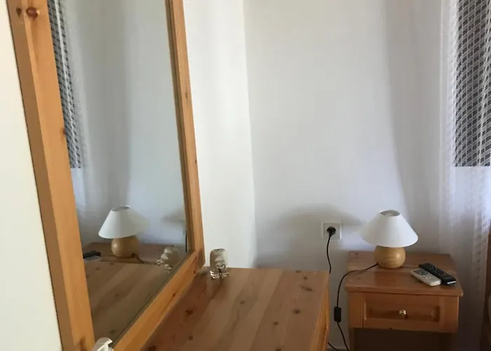 Apartmán Nikos & Panagiota