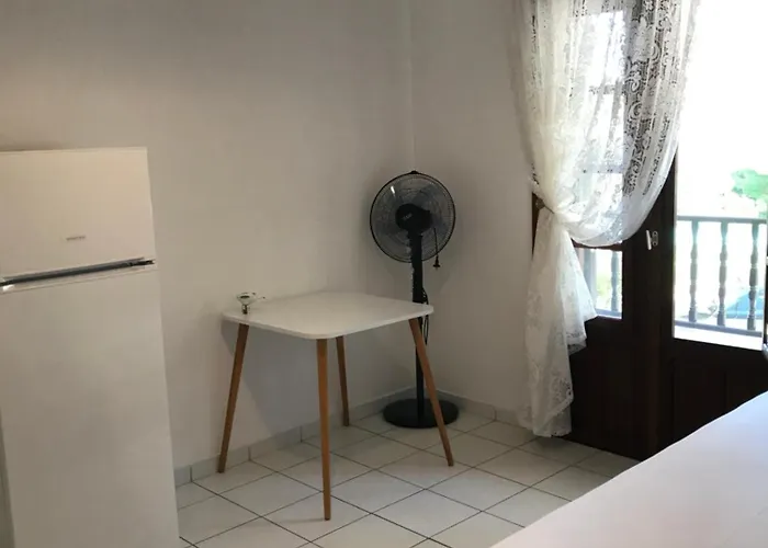 Apartmán Nikos & Panagiota *