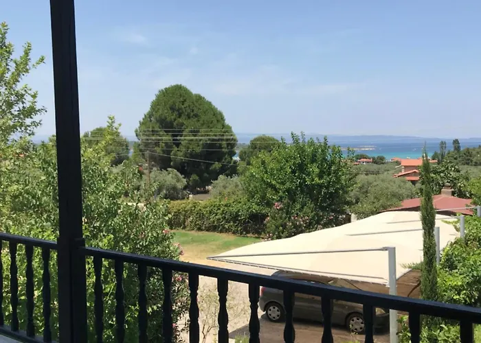 Nikos & Panagiota
