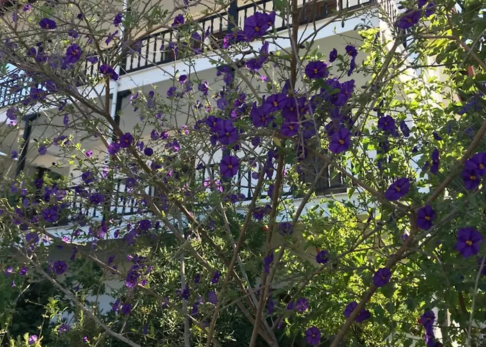 Apartmán Nikos & Panagiota