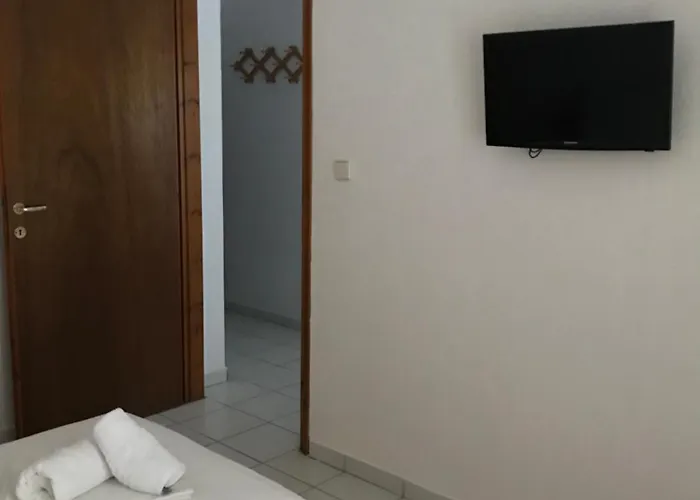 Nikos & Panagiota *