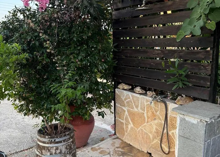 Nikos & Panagiota