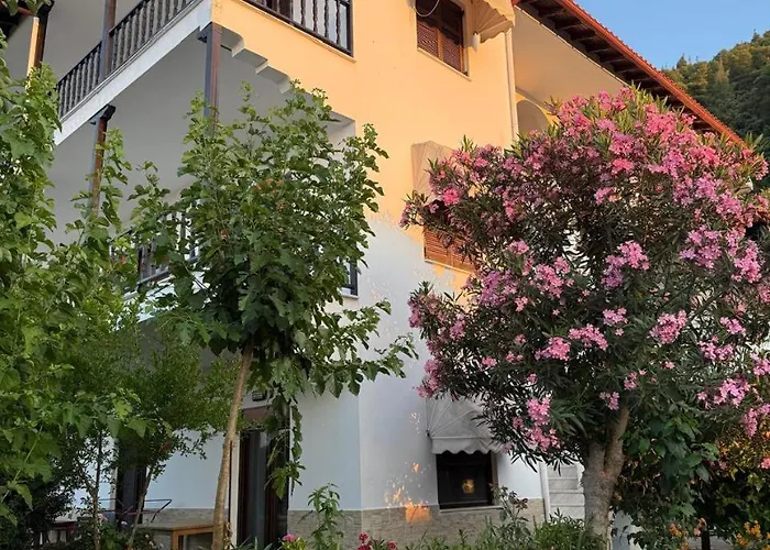 Nikos & Panagiota