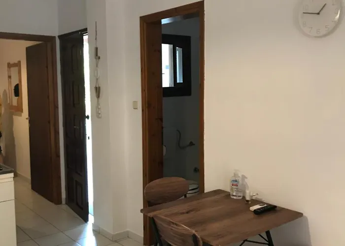 Nikos & Panagiota