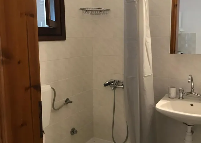 Apartmán Nikos & Panagiota *
