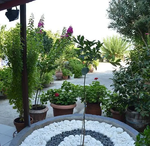 Nikos & Panagiota Apartmán